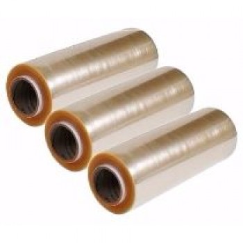 BOBINA PVC 28CM X 300M GUARUFILME